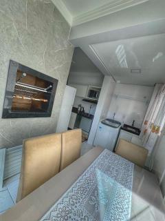 Loft 408 Ed Infinity Paradise - Piratuba - 2