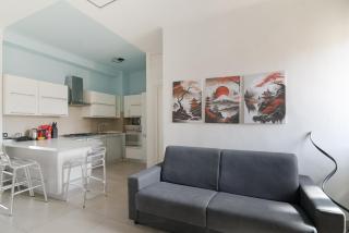 Guest Host Milano- Brenta M3 Balcony Apt - Milan - 9