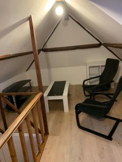 Maison Cosy 3 chambres proche de Dieppe - Saint-Nicolas-dʼAliermont - 4