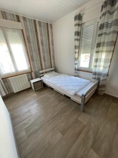 Maison Cosy 3 chambres proche de Dieppe - Saint-Nicolas-dʼAliermont - 3