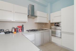 Guest Host Milano- Brenta M3 Balcony Apt - Milan - 5