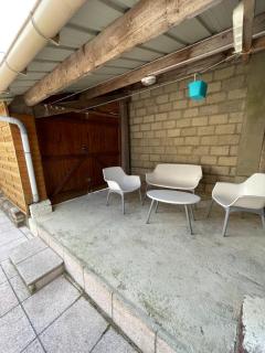 Maison Cosy 3 chambres proche de Dieppe - Saint-Nicolas-dʼAliermont - 2