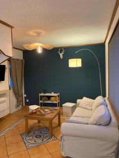 Maison Cosy 3 chambres proche de Dieppe - Saint-Nicolas-dʼAliermont - 8