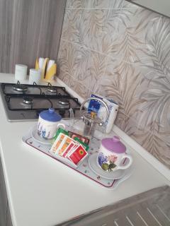 Appartamento Vieste - 6