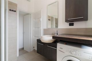 Guest Host Milano- Brenta M3 Balcony Apt - Milan - 1