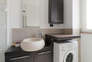 Guest Host Milano- Brenta M3 Balcony Apt - Milan - 4