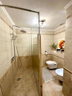 Hermina Boutique Apartment - Budapest - 9