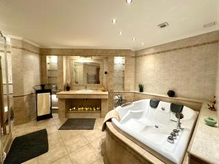 Hermina Boutique Apartment - Budapest - 7