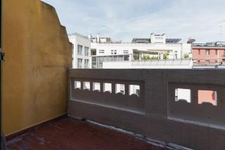Guest Host Milano- Brenta M3 Balcony Apt - Milan - 7