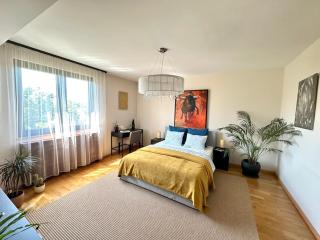 Hermina Boutique Apartment - Budapest - 4