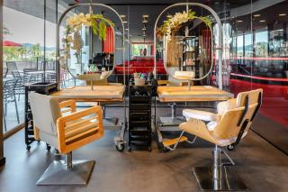 Hotel Vibra District - Adults Only - San Antonio - 1