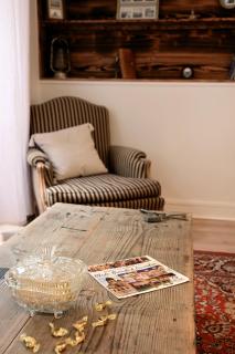 La Brocante - Meilleurhote-Brioude - 9