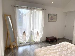 Maison neuve plain-pied, 100m de la mer, proche plage et commerces, 3*, WiFi gratuit, Trégastel - FR-1-368-134 - Trégastel - 5