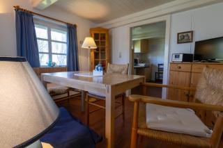 Appartement Haus Kühl WHG 1 - St. Peter-Ording - 2