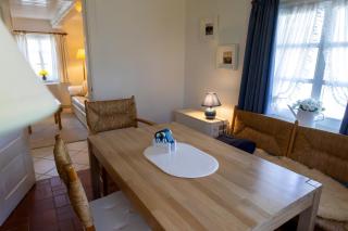 Appartement Haus Kühl WHG 1 - St. Peter-Ording - 1