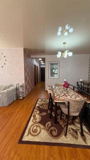 sweet home - Kutaisi - 6