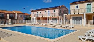 Résidence de Tourisme - Village vacances La Provence - Istres - 9
