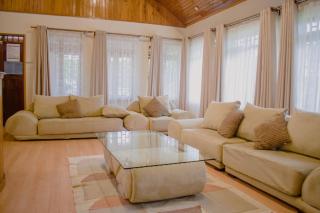 United Nations MOSS-Compliant Near Karura Forest - Nairobi - 6