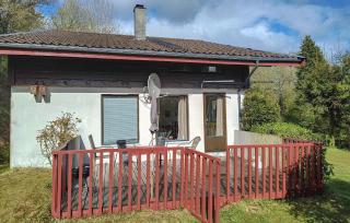 1 Bedroom Lovely Apartment In Lindesnes - Fidje - 7