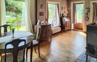 1 Bedroom Lovely Apartment In Lindesnes - Fidje - 6
