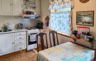 1 Bedroom Lovely Apartment In Lindesnes - Fidje - 4