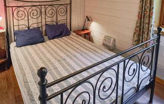 1 Bedroom Lovely Apartment In Lindesnes - Fidje - 3