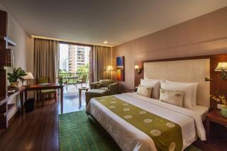 DLF Club 5 - Gurgaon - 6