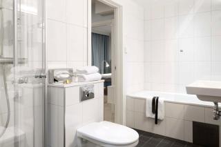 Scandic Malmen - Stoccolma - 5