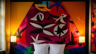 ART Hotel Dalgas, BW Signature Collection - 1