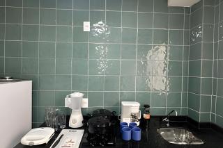 Apartamento a 15min do Aeroporto de Confins - Lagoa Santa - 7