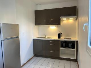 Bienvenue à L'Oustalet Appt 7 - 7