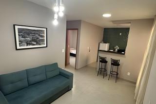 Apartamento a 15min do Aeroporto de Confins - Lagoa Santa - 5