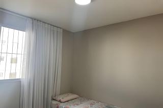 Apartamento a 15min do Aeroporto de Confins - Lagoa Santa - 1