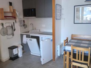 Appartement cosy avec balcon · Proche des pistes · Belle Plagne - FR-1-181-2220 - 0