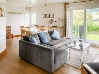 Tay Lodge - Aberfeldy - 8