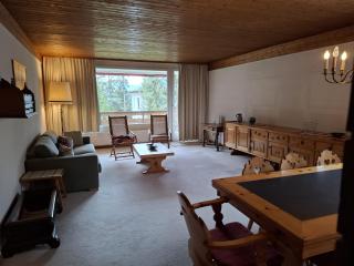 Cresta Apartments Two Bedroom Apartments - Davos - 5