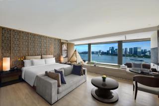 Banyantree Shanghai On the Bund - Tales rooftop bar boasts a jaw-dropping panoramic vista - Shanghai - 4