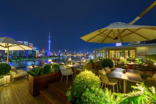 Banyan Tree Shanghai On The Bund - Shanghai - 9