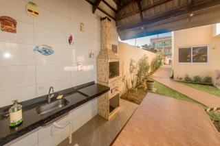 Porto de Galinhas Pé na Areia Belize - 2