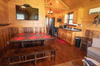 Secluded Cabin in Weatherford! - Weatherford - 2