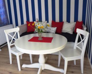 Ferienwohnung "Midsommar" in Koserow 350m zur Seebrücke - Ostseebad Koserow - 9