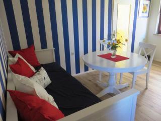 Ferienwohnung "Midsommar" in Koserow 350m zur Seebrücke - Ostseebad Koserow - 5