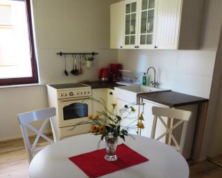 Ferienwohnung "Midsommar" in Koserow 350m zur Seebrücke - Ostseebad Koserow - 8