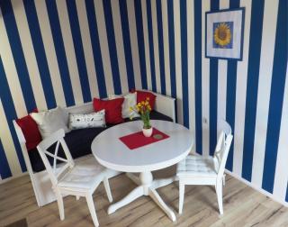 Ferienwohnung "Midsommar" in Koserow 350m zur Seebrücke - Ostseebad Koserow - 7