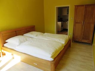 Ferienwohnung "Midsommar" in Koserow 350m zur Seebrücke - Ostseebad Koserow - 3