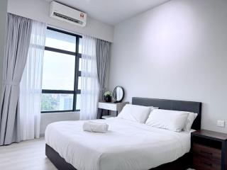 Condo Near KK Island Adventures - Kota Kinabalu - 7