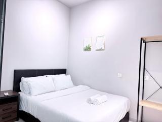 Condo Near KK Island Adventures - Kota Kinabalu - 6