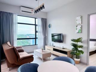 Condo Near KK Island Adventures - Kota Kinabalu - 0