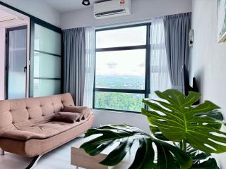 Condo Near KK Island Adventures - Kota Kinabalu - 1