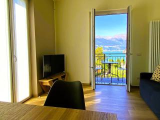 Casa Bianca, Vista unica sul lago di Como - 0